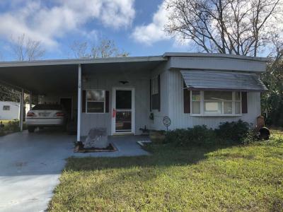 Mobile Home at 2519 Rector Orlando, FL 32818