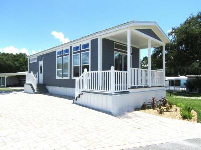 Mobile Home at 28229 Cr 33, Lot W286 Leesburg, FL 34748