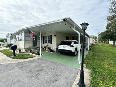 Mobile Home at 66020 London Rd. Pinellas Park, FL 33782