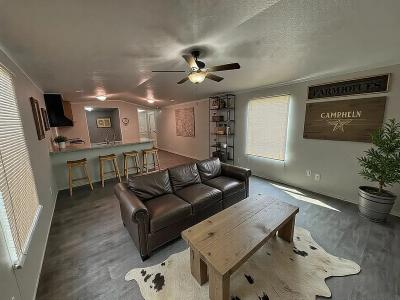 Mobile Home at 133 Shady Grove #Shady133 Sanger, TX 76266