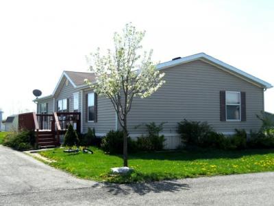 Mobile Home at 1920 Victory Rd. Lot 219 Marion, OH 43302