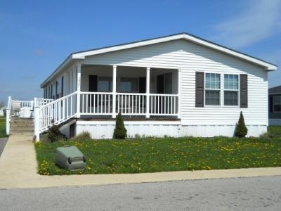 Mobile Home at 1920 Victory Rd. Lot 235 Marion, OH 43302