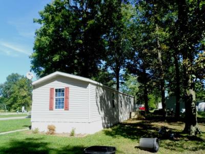 Mobile Home at 56 West St. Caledonia, OH 43314