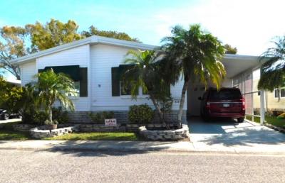 Mobile Home at 1001 Starkey Road,#829 Largo, FL 33771