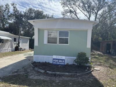 Mobile Home at 130 S Suncoast Blvd M13 Crystal River, FL 34429