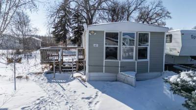 Mobile Home at South Meadow Mandan, ND 58554