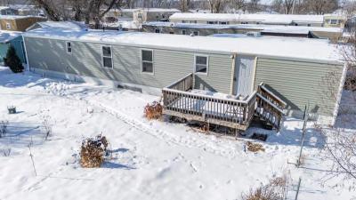 Photo 2 of 21 of home located at South Meadow Mandan, ND 58554