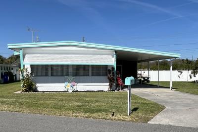 Mobile Home at 220 Jay Avenue Lakeland, FL 33815