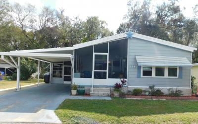 Mobile Home at 430 Marywood Pkwy S Lakeland, FL 33803