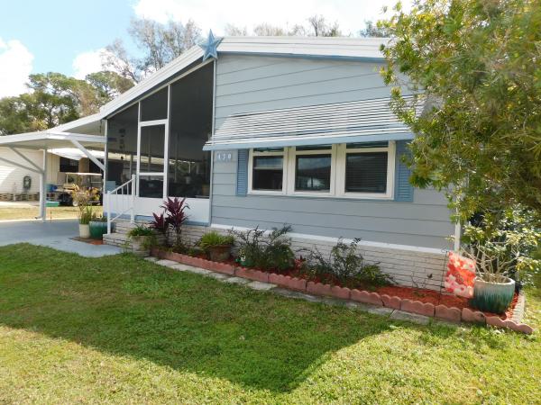 1986 VICT  Home