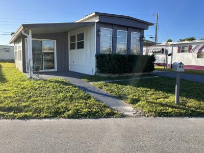 Mobile Home at 164 Jeff Street Lakeland, FL 33815