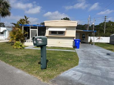 Mobile Home at 209 Jay Avenue Lakeland, FL 33815