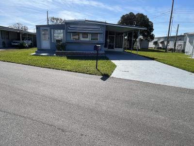 Mobile Home at 90 Violet Lane Lakeland, FL 33815