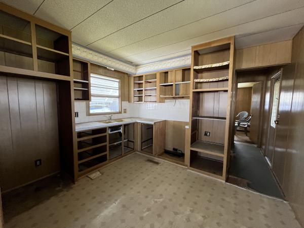 1971 GREE  Home