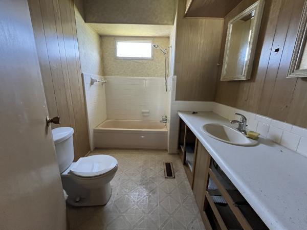 1971 GREE  Home