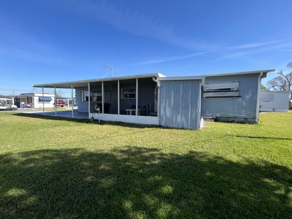 1971 GREE  Home