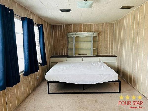 1972 TEAK  Home