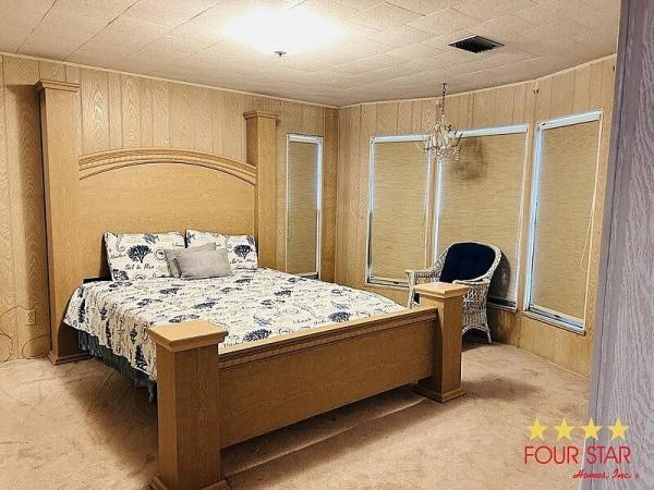 1972 TEAK  Home