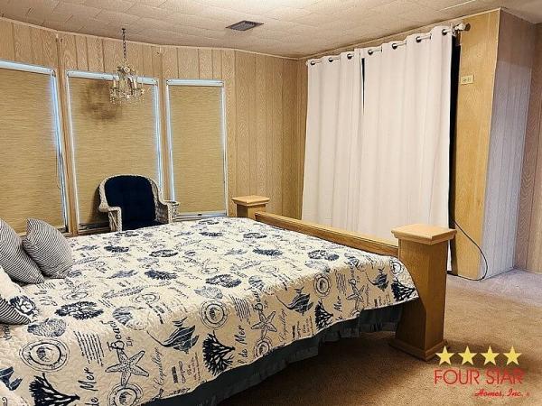 1972 TEAK  Home