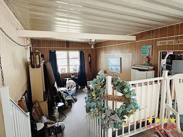 1972 TEAK  Home