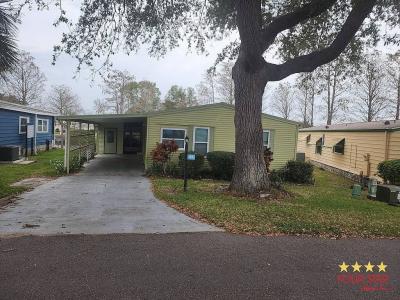 Mobile Home at 27 Bahia Way Leesburg, FL 34788