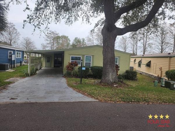 1988 PALM  Mobile Home For Sale