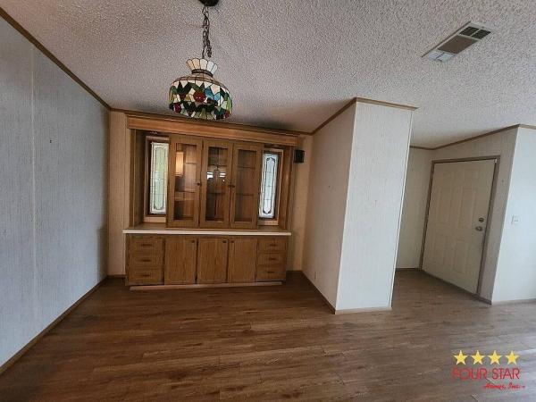 1988 PALM   Home