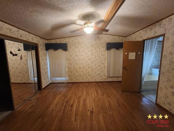 1988 PALM   Home
