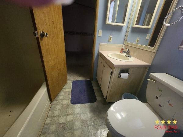 1988 PALM   Home