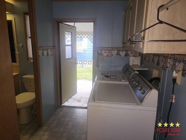 1988 PALM   Home