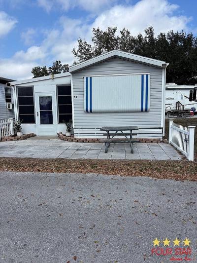 Mobile Home at 1983 Fortune Road Kissimmee, FL 34744