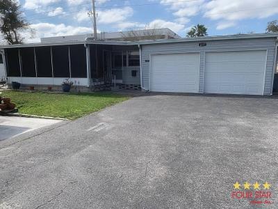 Mobile Home at 2217 Moho Dr Orlando, FL 32839