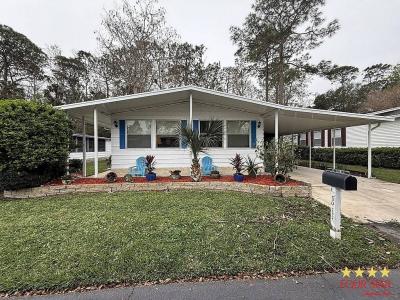 Mobile Home at 30 Cedar In The Wood Port Orange, FL 32129