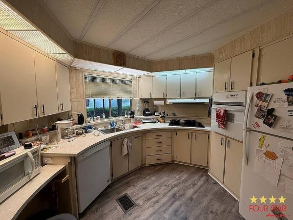 1981 RAMA  Home