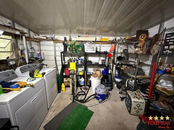 1981 RAMA  Home