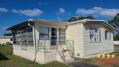 Mobile Home at 1335 Fleming Ave Ormond Beach, FL 32174