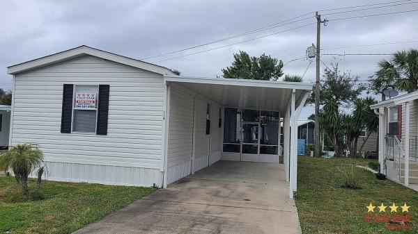 Photo 1 of 2 of home located at 110 Sunnybrook Cir N Ormond Beach, FL 32174
