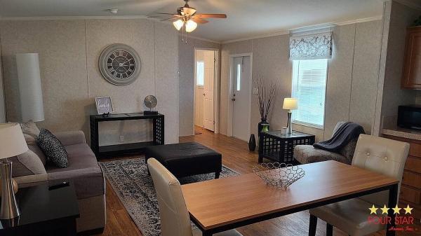 2018 NOBI  Home