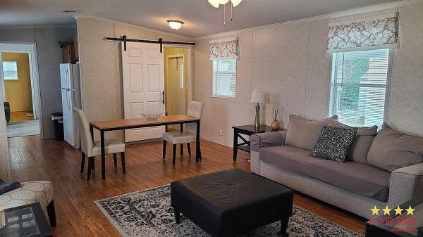 2018 NOBI  Home