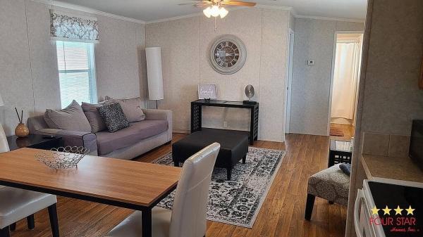 2018 NOBI  Home