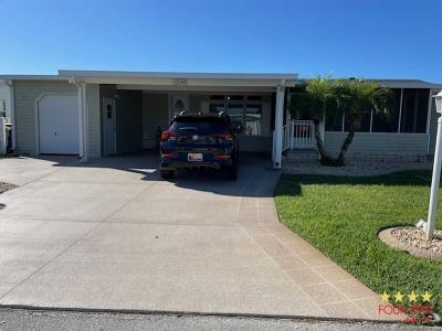 Mobile Home at 4248 Smoke Signal Sebring, FL 33872