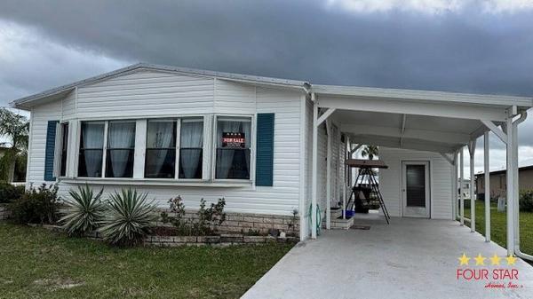 1983 Twin  Home