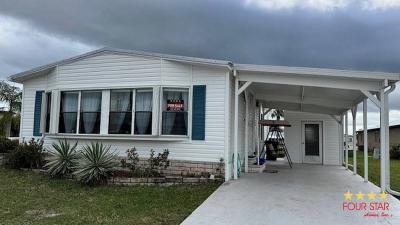 Mobile Home at 4 Peru Fort Pierce, FL 34951