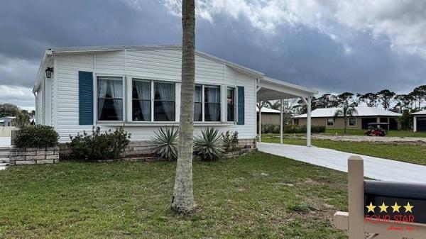 1983 Twin  Home