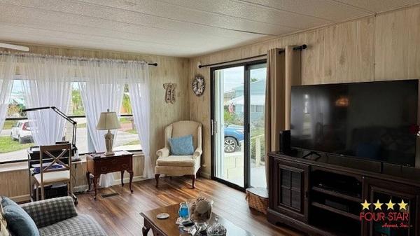 1983 Twin  Home