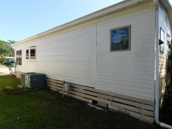 1985 Ledg Mobile Home