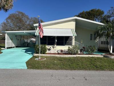 Mobile Home at 7406 Gettysburg Dr New Port Richey, FL 34653