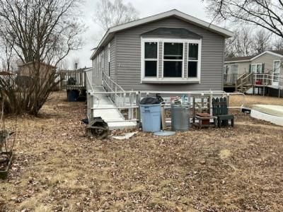 Mobile Home at 24 Spruce St Westby, WI 54667