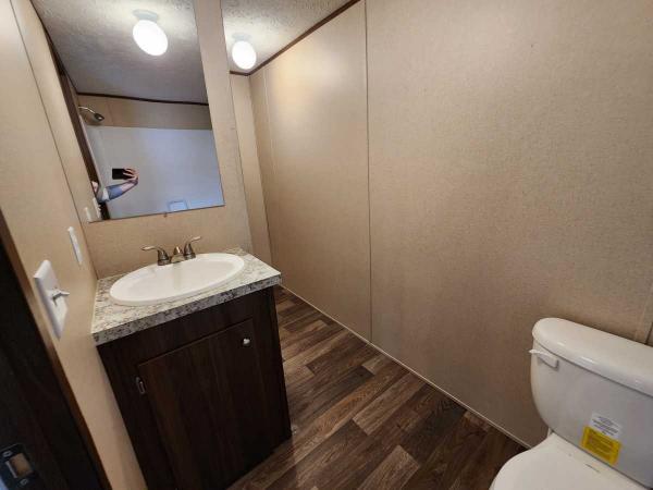 2023 Mobile Home