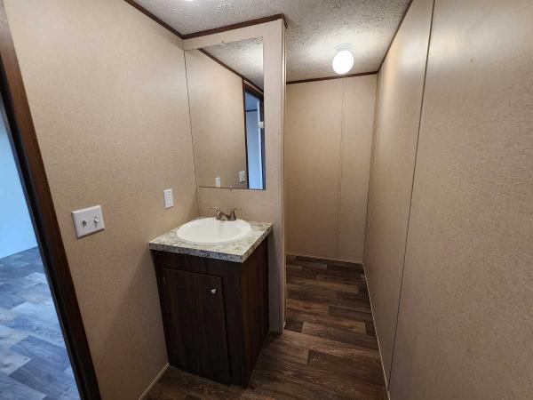 2023 Mobile Home